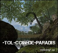 Mapa: -ToL-Coin-de-paradis