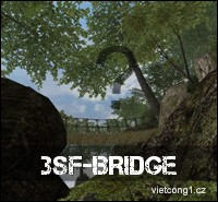 Mapa: 3SF-BRIDGE