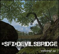 Mapa: =SFX=DevilsBridge