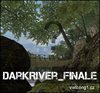 Mapa: DarkRiver_Finale