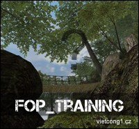 Mapa: FoP_training