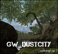 Mapa: GW_DUSTCITY