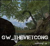 Mapa: GW_TheVietcong