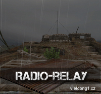 Mapa: RadioRelay