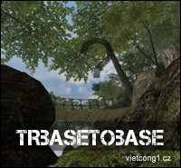 Mapa: TRbasetobase