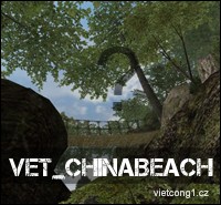 Mapa: VET_CHINABEACH