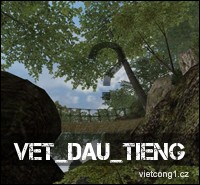 Mapa: VET_DAU_TIENG