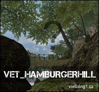 Mapa: VET_HAMBURGERHILL