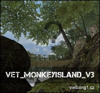 Mapa: VET_MONKEYISLAND_V3