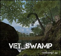 Mapa: VET_SWAMP