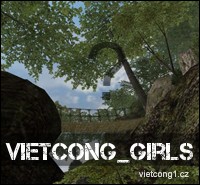 Mapa: Vietcong_Girls