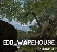 Mapa: edd_warehouse